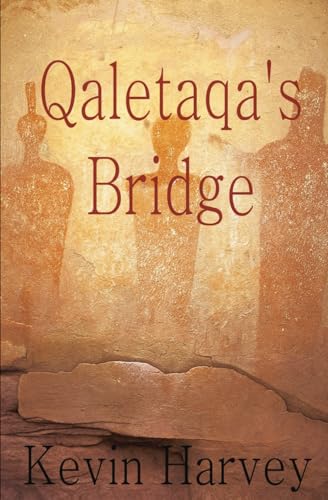 Qaletaqa'S Bridge: Where Neuroscience, Spiritualism And Hidden Dimensions Meet