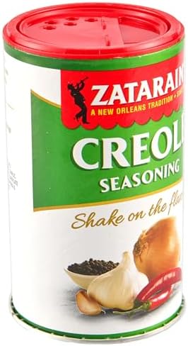 Zatarain's Creole Seasoning, 8 oz