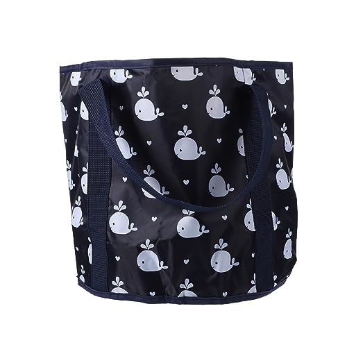 DEARMAMY Lavabo para Pies Portable para para Actividades Aire Ligero Transportar para Relajación Casa