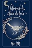 Vole sous le clair de lune (French Edition)