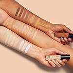 e.l.f. 16HR Camo Concealer, Full Coverage & Highly Pigmented, Matte Finish, Light Ivory, 0.203 Fl Oz - Image 5