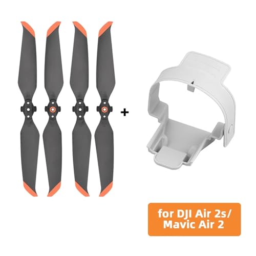 7238 vy D-JI Air 2s/Mavic Air 2 DroneBlade vyEBOANZT[p(Set B)
