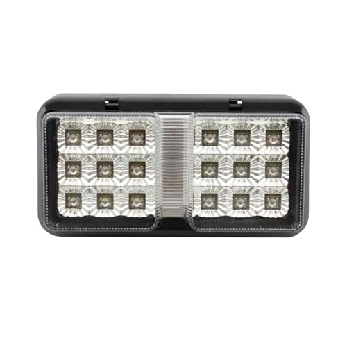 Feu arrière VTR-SP2 2002-2005 de haute qualité pour une finition parfaite