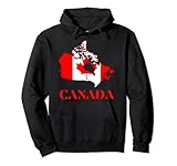 Canada Red Flag Map Inc. Co.