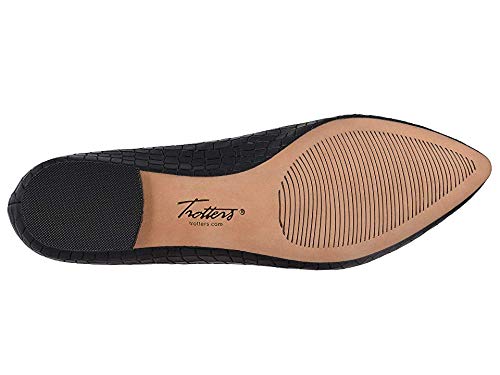 Trotters Women's Estee Ballet Flat3