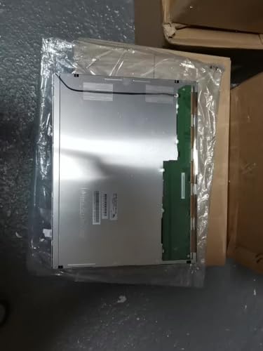 Image of Tested 15 inch NL10276AC30-42D LCD Display Panel Warehouse Spot