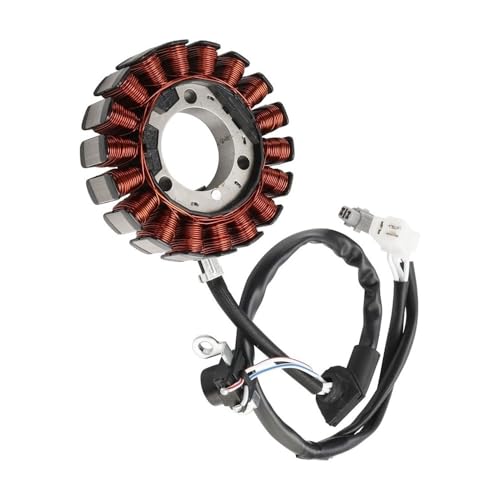 Stator alternateur pour Xenter 125 et 150 de 2012 à 2019