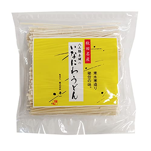 アグリパートナー 稲庭うどん 訳あり 切り落とし 秋田名産 切下 手作り 稲庭饂飩