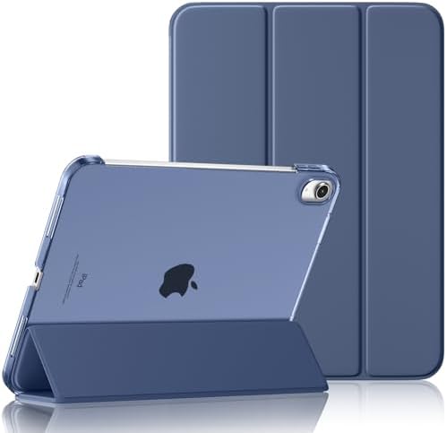 Aoub Keyboard Case For IPad (A16) 11th Gen 11 Inch 2025, IPad 10th Generation 10.9 Inch 2022 - View #7