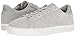 adidas Men's Cloudfoam Super Daily Sneakers, Clear Onix/Clear Onix/Footwear White, (8.5 M US)