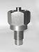 ECO-PLUG - Oil Drain Plug for UNDAMAGED Aluminum Oil Pan, Thread Size 14mm X 1.50