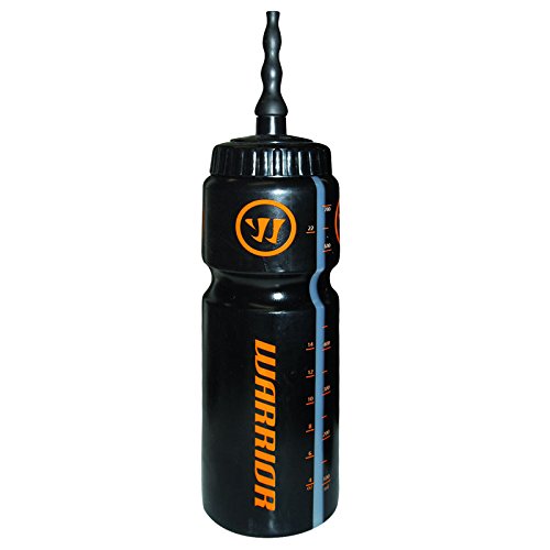Warrior water bottle by Warrior