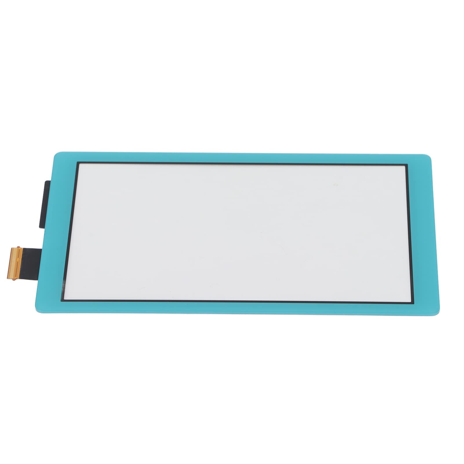 Szkło Ekranu Dotykowego do Wymiany Lite Szkło Ekranu Dotykowego do Wymiany Lite Przedni Panel Zewnętrzny Digitizer Szkło Ekranu Dotykowego do Konsoli Lite (Zielony)