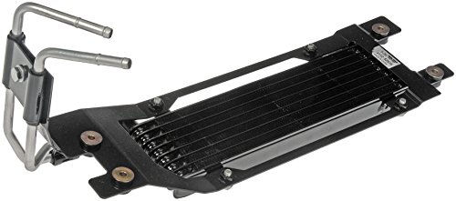 Dorman 918-250 Automatic Transmission Oil Cooler Compatible with Select Honda Models