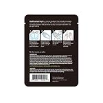 Bodipure HandPure Moisturizing Hand Gloves Manicure Kit Soft Hand Mask & Manicure Gloves - Moisturizing Hand and Nail Treatment And Strengthener (50 Packs) - Image 2