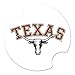 Thirstystone University of Texas Car Cup Holder Coaster, 2-Pack
