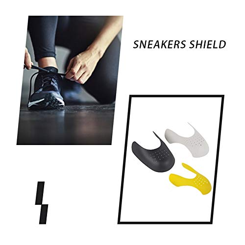 BLE KinshopS Toe cap Supporto Antipiega Punta