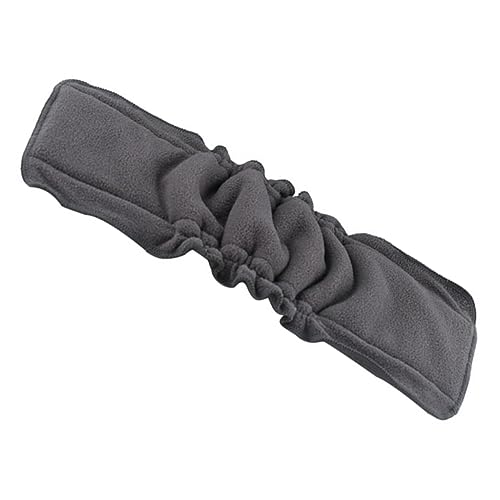 ibasenice 1 Pc Pañales Inserto De Pañal De Bebé Almohadilla Para Orinar De Bebé Palmadita De Orina Absorbente De Agua Pañal De Bebe Pañal De Tela Infantil Black Material De Microfibra