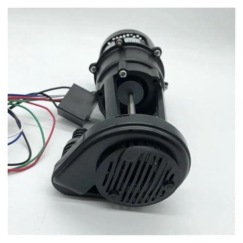 Repuesto bomba de agua para máquina de hielo PSC40P 220V miniatura 5