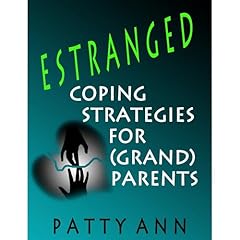 ESTRANGED: Coping Strategies for Grand-Parents Audiobook By Patty Ann cover art