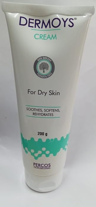 Dermoys Cream 200gms Pack of 2
