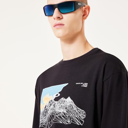 Oakley Men's Outdoor Long Sleeve Tee4