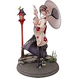 colors ～紬～ 1/6スケール プラスチック製 塗装済み完成品フィギュア
