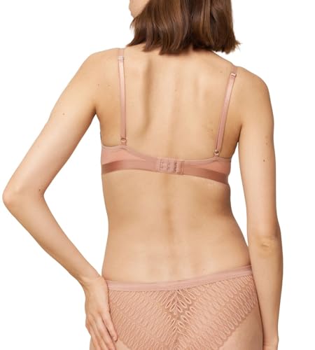Triumph Aura Spotlight WP, Damen, Sunkiss, 75C – Ansicht 4