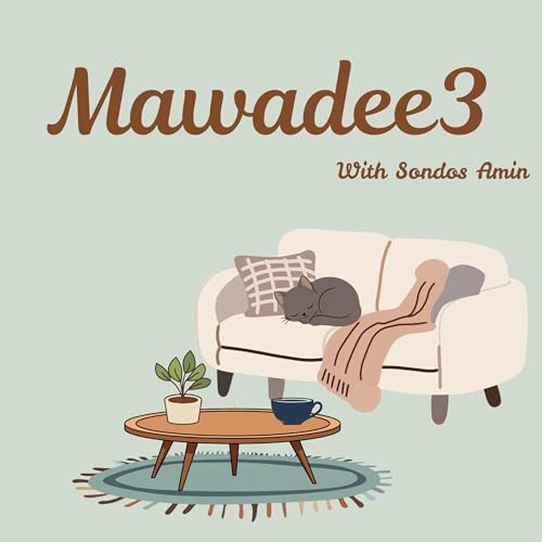 Mawadee3 Titelbild