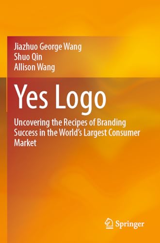 Yes Logo Décoder le Marché de la Consommation et Réussir sa Marque - 2