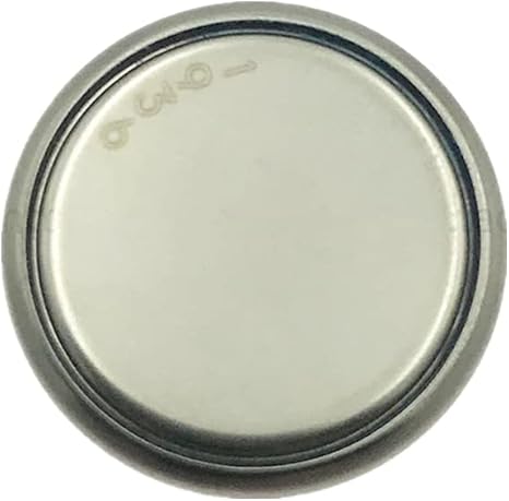 Аккумулятор 1616 ctl