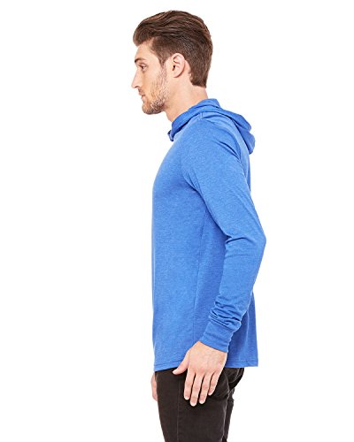 Bella + Canvas mens 35123