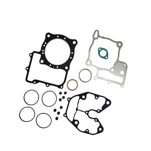 Éviter fuite moteur avec joint d'extrémité TRX650FA Rincon 650 2004