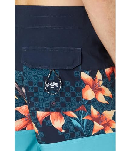 Billabong Men's Tribong Pro Board Short3
