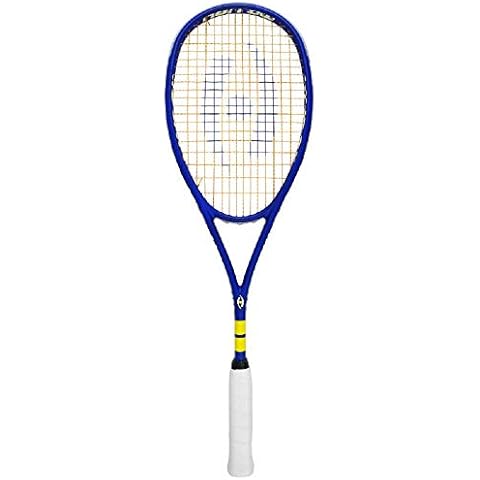 Harrow Vapor Squash Racquet Cover