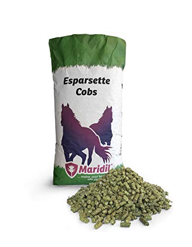 MARIDIL ESPARSETTE 25 kg für eine gesunde Verdauung