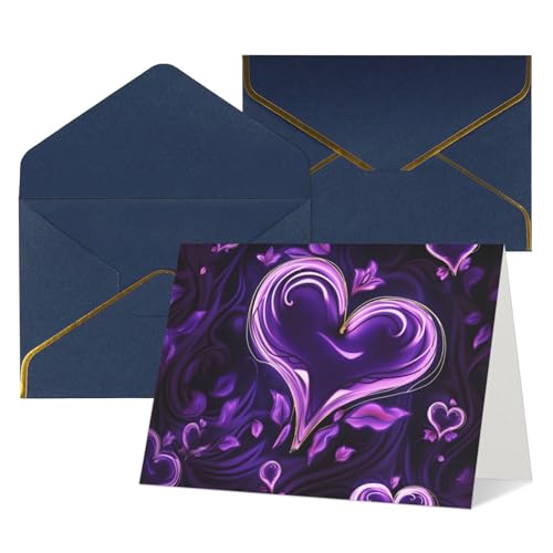 Cartes de vœux Thinking of You pour envoyer un tendre message d'encouragement