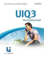 Algopix Similar Product 20 - UIQ 3 The Complete Guide Symbian