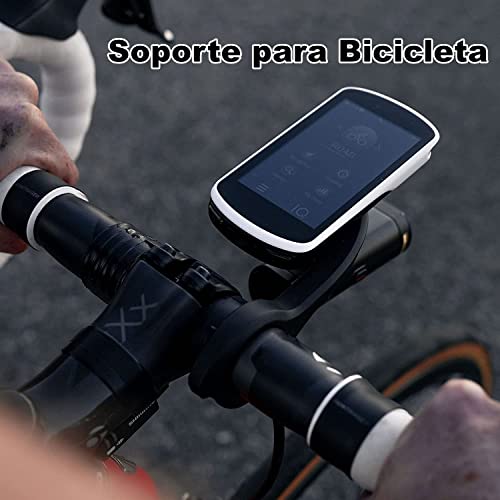 Mejores review On-line Soporte manillar bicicleta que puedes comprar esta semana. 20 Imagen adicional