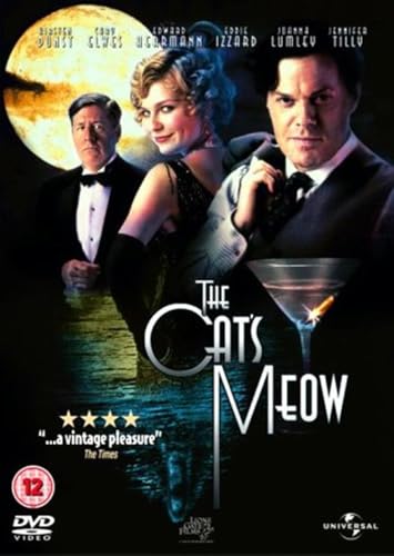 The Cat's Meow [DVD] (2001)