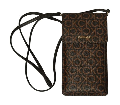 Mini sac porte-téléphone Calvin Klein idéal pour vos sorties urbaines