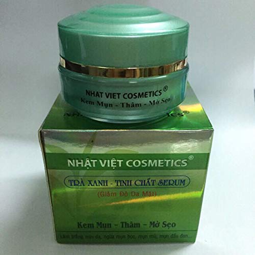 storevn_012019 02Boxs*13gram - Kem Tri Mun, Xoa Tham Nhat Viet Cosmetics