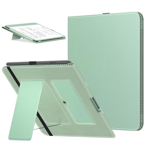 Amazon.co.jp: MoKo ケース 10.2インチ Amazon Kindle Scribe 2024