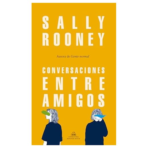 Conversaciones entre amigos