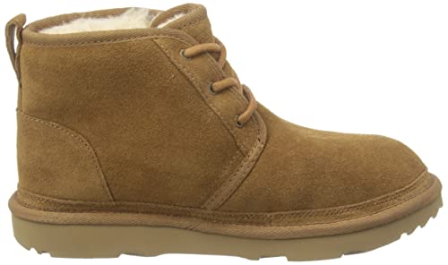Ugg Unisex Child Neumel Ii Boot, Chestnut, 6 Big Kid Us #TOP5