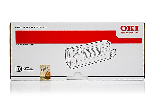 Toner Oki 45396302 Magenta Ampertec pour corriger les couleurs ternes