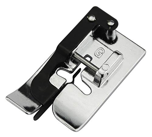 Prensatelas para dobladillo invisible ZIGZAGSTORM miniatura 1