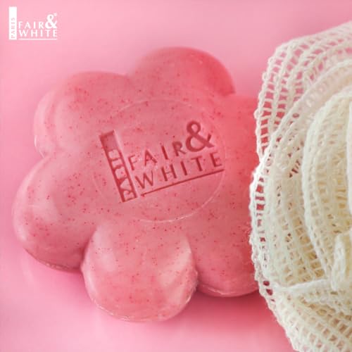 F&W Fair And White So White Soap 200 G thumb #6