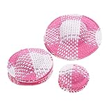 Mini chapeau - mini chapeau peut non utilisé comme accessoire photo, mais aussi comme accessoire pratique de bricolage pour poupée, de chapeaux miniatures