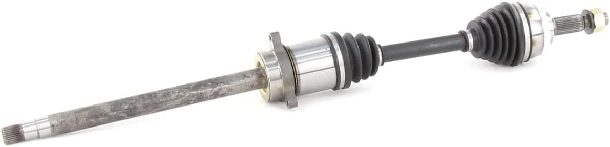 CV Axle Shaft-Auto Trans Front Right 1pc for Nissan for Altima 3.5L 2005-2006 for Maxima 3.5L 2004-2006 NI-8202 C91007Y01JNW